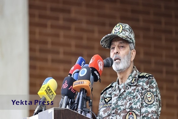 سرلشکر موسوی: رژیم صهیونیستی قادر به جبران شکست غیرقابل ترمیم نخواهد شد