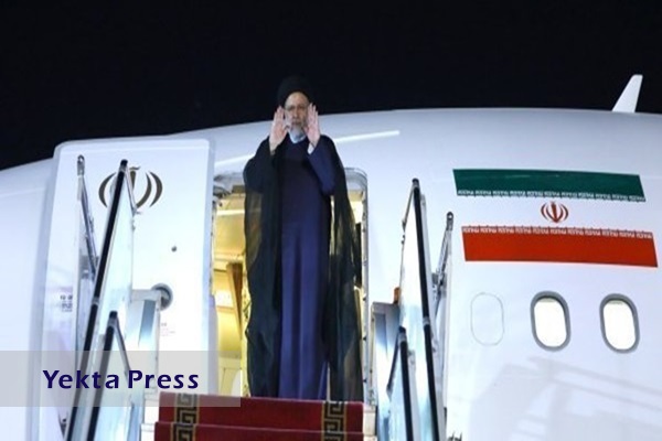 رئیس جمهور فردا به استان گلستان می‌رود