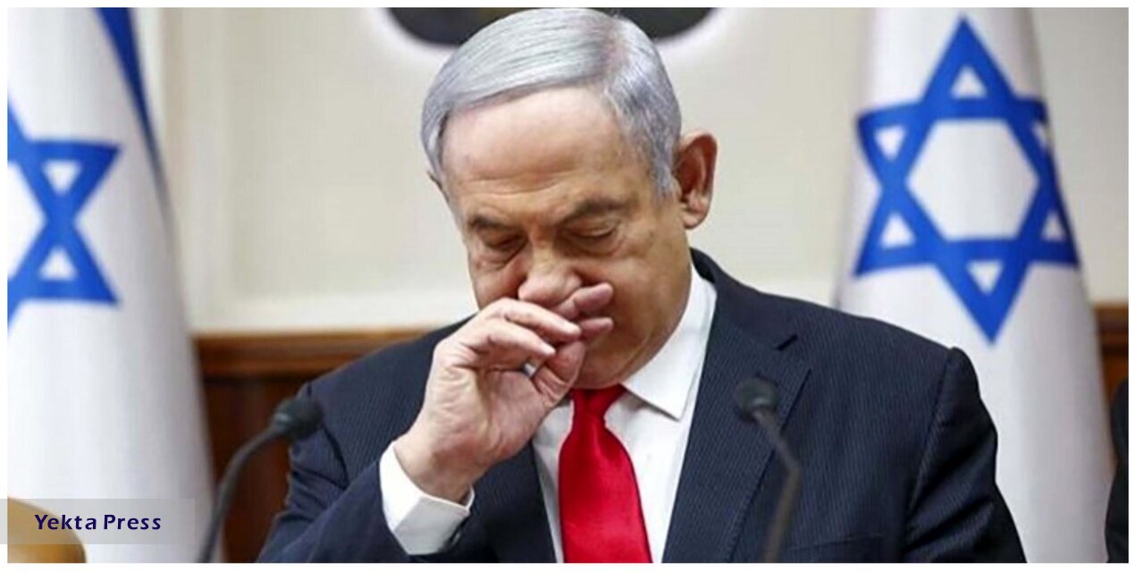 نتانیاهو: آتش‌بس در غزه قبل از نابودی حماس بعید است