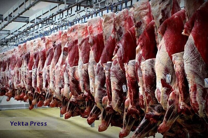 افزایش شدید قیمت گوشت قرمز در آستانه شب یلدا