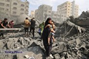 مخالفت قاطع حماس با آتش بس موقت