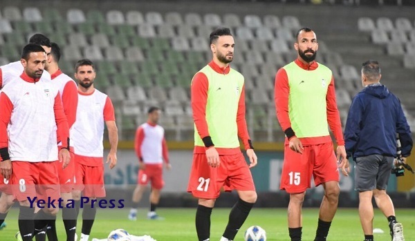 وساطت بی‌فایده طارمی برای بازگشت نوراللهی به تیم ملی