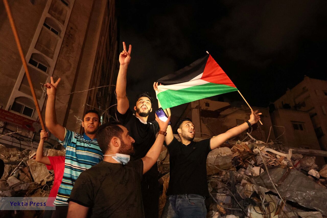 پسوقت غزه اوضاع چگونه خواهد شد؟