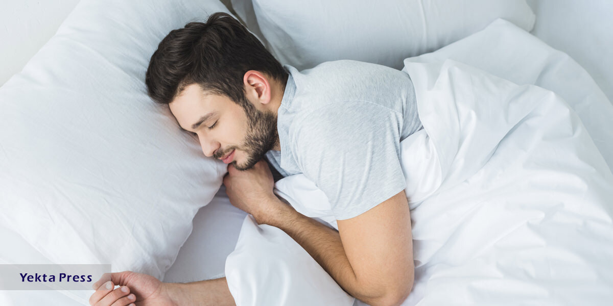 بهبود خواب عمیق ممکن است خطر زوال عقل را کاهش دهد