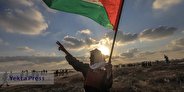 مردم ایران برای پیروزی نهایی ملت فلسطین دست به دعا بردارند