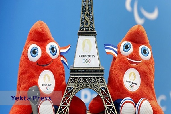 اعلام قیمت بلیت‌های مراسم افتتاحیه المپیک پاریس