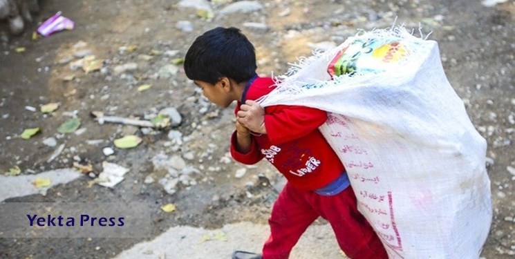 دادستان تهران: وزارت بهداشت مکلف به پذیرش کودکان کار است