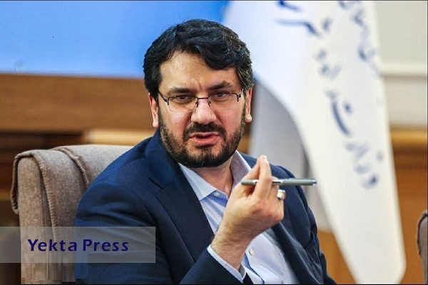 وزیر راه:خلیج گرگان احیا و کانال آشوراده بازگشایی شد