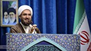 حجت‌الاسلام حاج‌علی‌اکبری نمازجمعه این هفته تهران را اقامه می‌کند