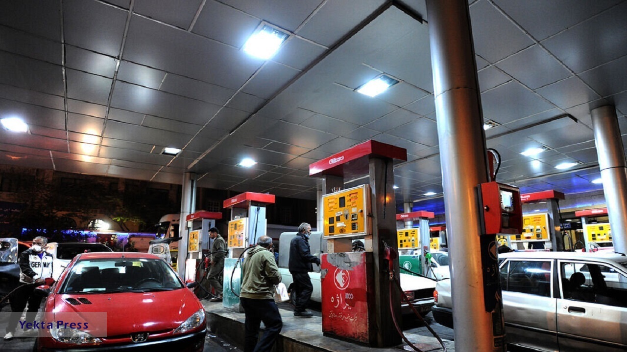 سوخت رسانی در کشور بدون وقفه ادامه دارد