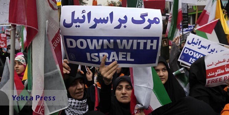 تظاهرات همبستگی و حمایت از مردم مظلوم فلسطین فردا در ۵ استان برگزار می‌شود