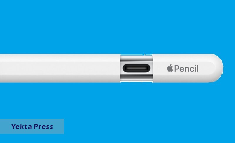 کارآیی جالب قلم بعدی اپل که به زودی عرضه می‌شود