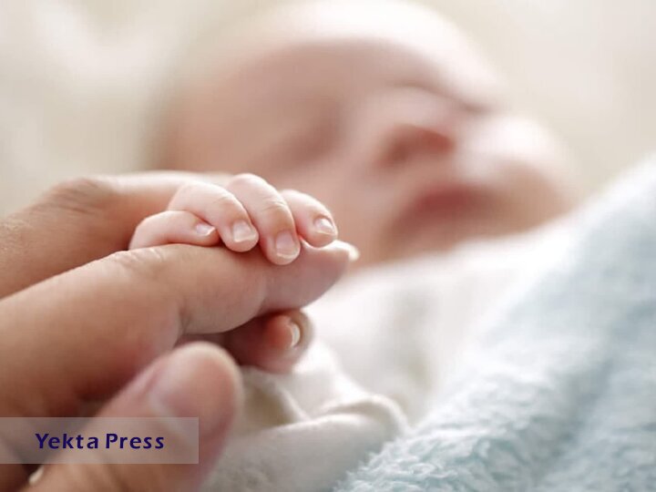 شایع‌ترین بیماری نوزادان و شیرخواران که والدین با یبوست اشتباه می گیرند
