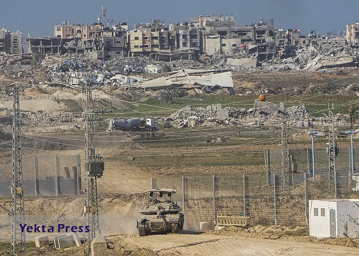 خسارت‌های جنگ غزه به روایت آمارهای تکان‌دهنده