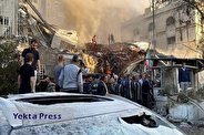 پاسخ سخت ایران به جنایت دمشق در راه است