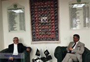 توافق ایران و پاکستان برای آزادی زندانیان ۲ کشور