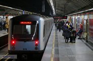 دلیل قطع برق ایستگاه «علی وردی» + توضیح مهم متروی تهران