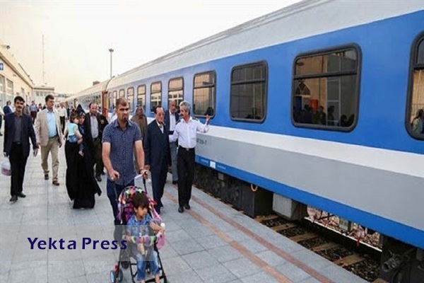 بررسی قیمت بلیت قطار در ستاد تنظیم بازار