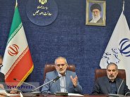 حسینی: به نمایندگان مجلس توصیه کردیم نگاه‌شان ملی باشد