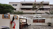 کنسولگری ایران در دمشق افتتاح می‌شود