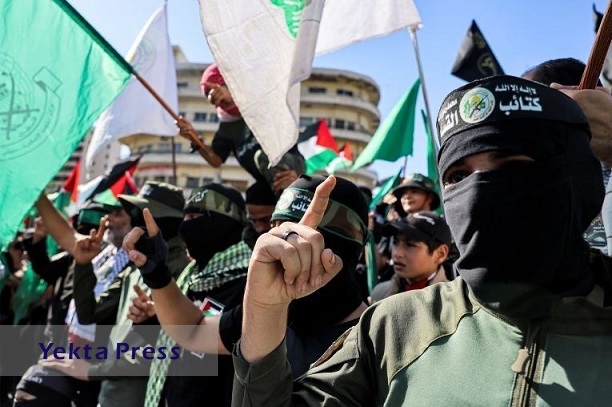 اتمام حجت حماس در مذاکرات آتش‌بس غزه