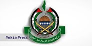 حماس: آتش‌بس دائم، کلید توافق با اسرائیل است