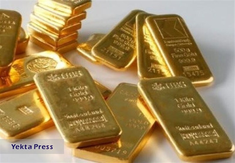 چرا طلا در ایران روزانه گران می‌شود؟