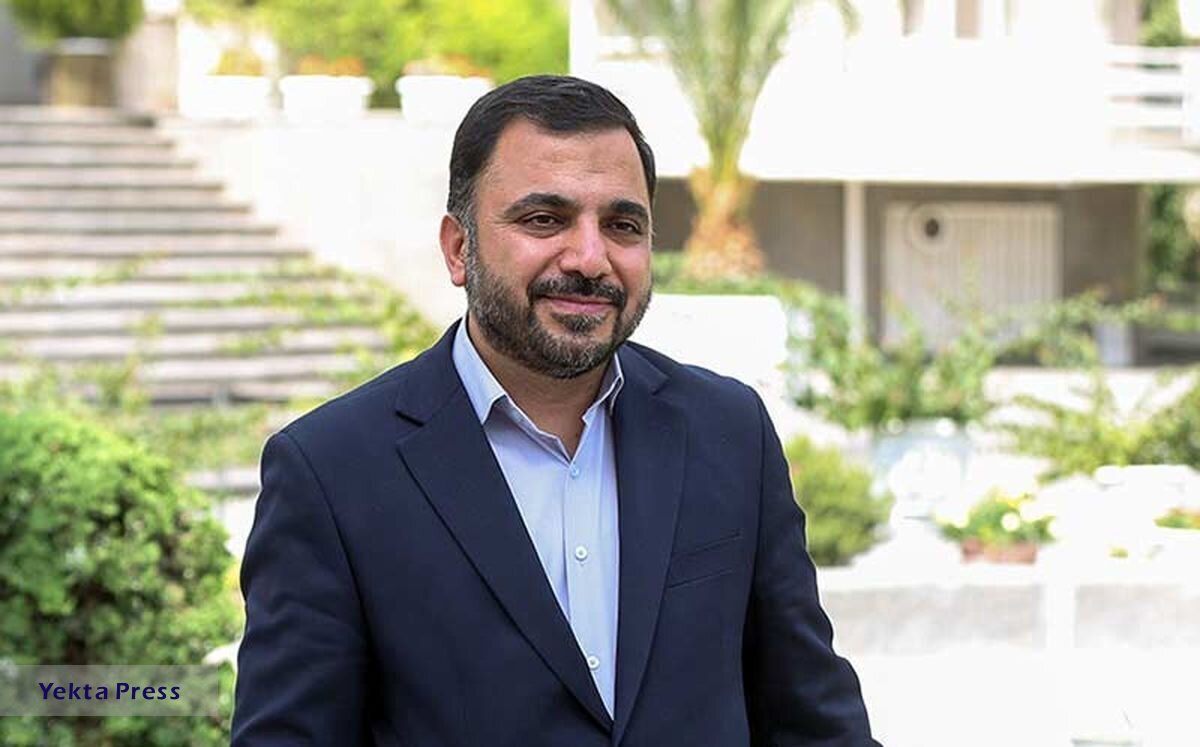 زارع پور: وزارت ارتباطات مسئول فیلترینگ نیست