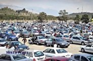 رئیس اتحادیه نمایشگاه داران:قیمت خودرو در بازار ثابت ماند