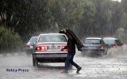 هشدار هواشناسی؛ سیل برای ۲ استان جنوبی در راه است