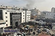 خطر قطعی برق بیمارستان‌های غزه را تهدید می‌کند