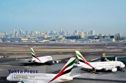 محدودیت پروازی به برخی از فرودگاه‌های کشور‌های حوزه خلیج فارس