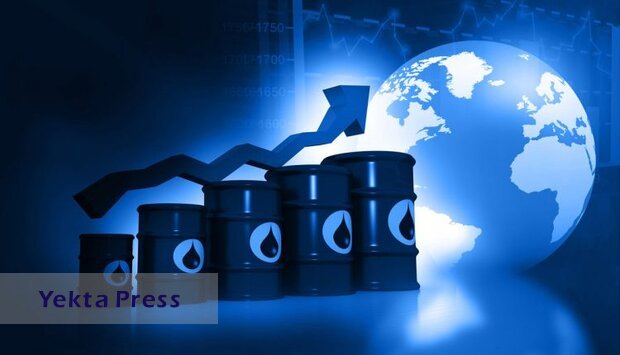 قیمت نفت دوباره در مسیر صعود