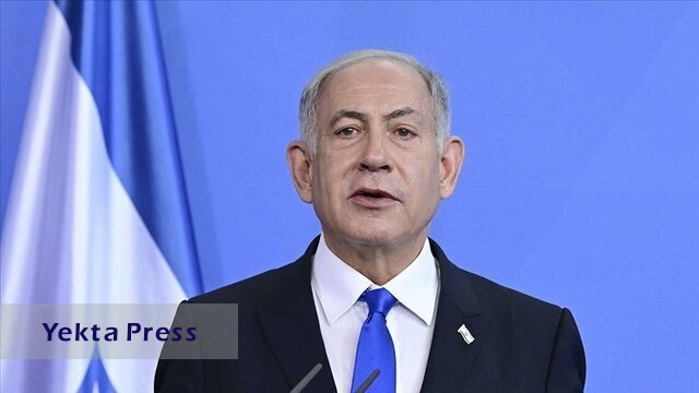 نتانیاهو: هیچ راهی برای شکست حماس وجود ندارد