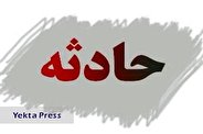 آتش سوزی در شرق تهران با ۶ کشته