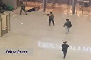 بازداشت ۱۱ مظنون حمله تروریستی مسکو/ تردید در صحت بیانیه داعش