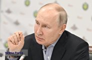 «پوتین» عاملان حمله تروریستی مسکو را به «مجازات سخت» تهدید کرد