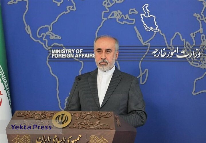 عقلانیت سیاسی ایران؛ ضامن پایداری روابط تهران - باکو
