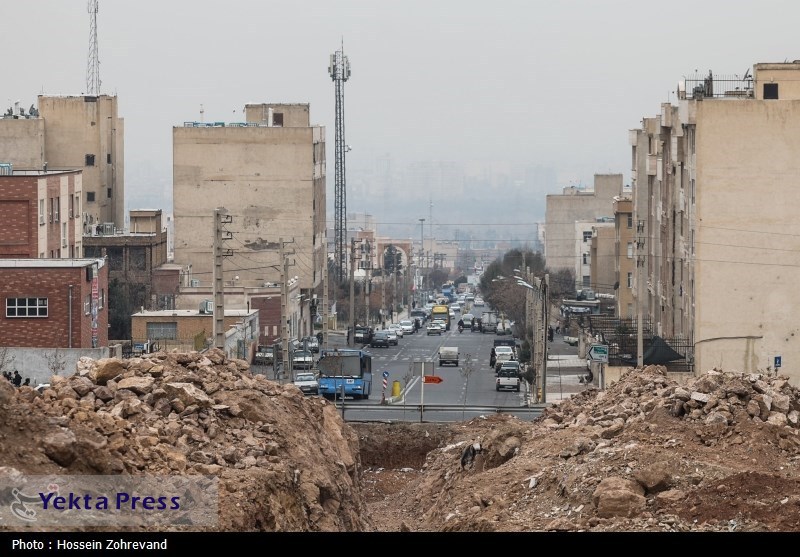 گشایش ترافیک جنوب‌شرق تهران با افتتاح آزادراه شهید شوشتری