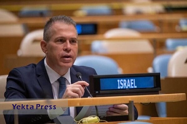 اردان: آمریکا با وتو نکردن قطعنامه آتش‌بس غزه مرتکب اشتباه شد