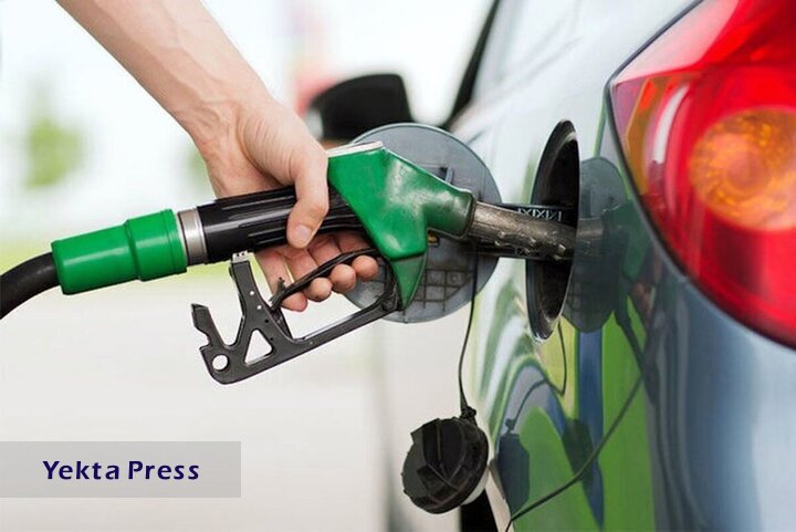 توزیع ۱۱۵ میلیون لیتر بنزین در ششمین روز بهار ۱۴۰۳