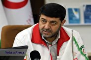 تقویت تیم‌های واکنش سریع هلال احمر تهران کلید خورد