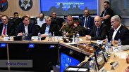 رسانه‌های صهیونیستی: مذاکرات با حماس به بن‌بست رسیده است