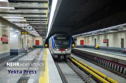 سرانجام احداث ایستگاه‌های پروژه توسعه جنوبی خط ۶ مترو تهران