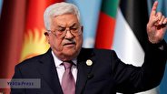 محمود عباس: وتوی آمریکا علیه فلسطین ناامیدکننده و شرم‌آور است