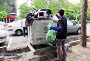 پرونده زباله‌گرد‌ها در پایتخت بسته شد