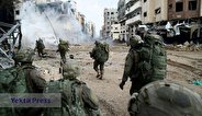 انصراف چتربازان ارتش اسرائیل از ادامه جنگ غزه
