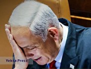 نام نتانیاهو در حکم بازداشت دادگاه کیفری بین المللی خواهد بود