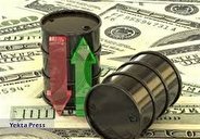 قیمت جهانی نفت ۸۸ دلار و ۶۸ سنت شد
