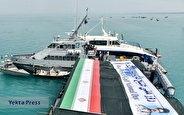 امیرعبداللهیان: امنیت خلیج فارس با مشارکت تمامی کشور‌های ساحلی تامین می‌شود